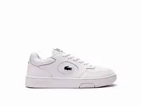 Женские кеды lacoste lineset 223 1 sfa