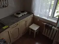 ПРОДАМ КВАРТИРУ ТРЕХКОМНАТНУЮ! СРОЧНО!, Астана 7 ,, фотография 4