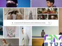 Видеоролик анимации поисковой строки заказать (ELEMENTS_1)