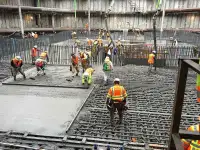 требуются кровельщики и бетонщики в Караганде.есть вахта., фотография 2