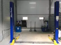 Шиномонтажная мастерская, фотография 2