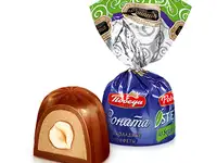 Конфеты шоколадные весовые 