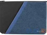 Чехол sumdex icm-133 для macbook 13" голубой