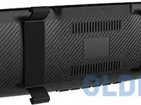 Видеорегистратор с радар-детектором sho-me combo mirror wifi duo gps