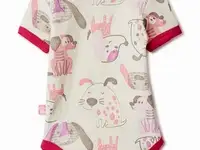 Боди домашнее котмаркот