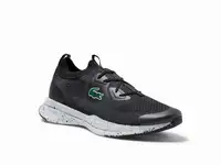 Кроссовки lacoste run spin eco