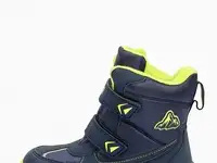 Дутики biker, фотография 1