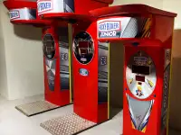 Силомер Rocky Boxer, фотография 3