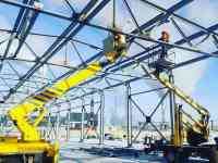 Услуги Автовышки 16 метров АГП, фотография 4