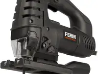 Лобзик ferm jsm1025p 750 вт