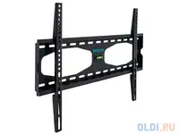 Кронштейн kromax star-11 new black, настенный для tv 32"-90", max 90