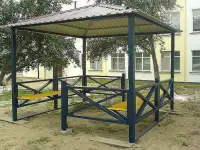 Изготовление изделий из металла и дерева, фотография 5