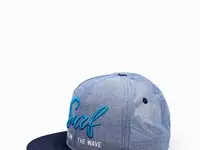 Бейсболка acoola