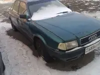 Продам машину Audi 80, фотография 2