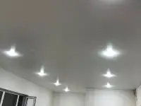 Натяжной потолок, фотография 5