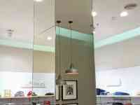 Зеркала, стекла, багет, фотография 10