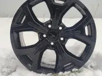 Диски R17 Chery Tigo 7 Pro 6.5х17 5x108 ET33 D60,1, фотография 2
