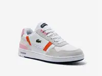 Кеды lacoste t-clip