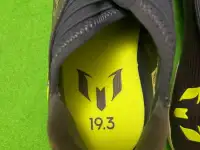 Бутсы Adidas Nemeziz Messi c автографом Месси, фотография 5