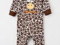 Комбинезон котмаркот