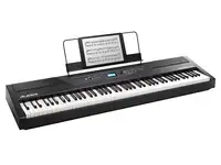 Цифровое пианино alesis recital pro