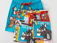 Шорты спортивные 2 шт. playtoday