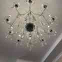 Хрустальные люстры, фотография 2