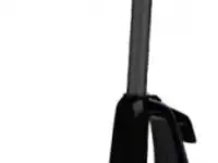 Пылесос ручной starwind sch1010 800вт черный