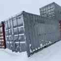 контейнер 20 и 40 тонные, фотография 5