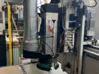 Станкостроительный центр BERMAQ VISCOM с ЧПУ, фотография 3