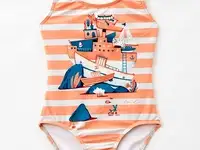 Купальник emdi