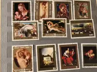 Альбомы с Марками СССР, фотография 4