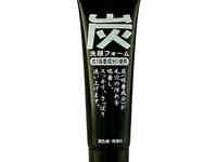 Очищающая пенка junlove washing foam