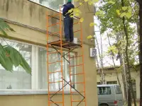 Вышка тура Компакт 4,2 м, фотография 3