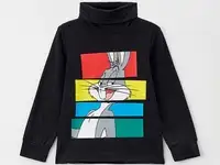 Водолазка playtoday