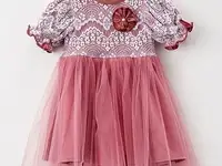 Платье trendyco kids