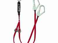 Строп Венто Ленточный Двойной Регулируемый Аа22 Engr С Амортизатором