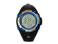 Компьютер для фридайвинга sargan вектор 100м (синие кнопки)