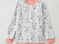 Свитшот котмаркот