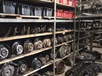 Toyota Land Cruiser Prado 78, 95, 120, 150   авторазбор, фотография 1