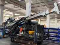 Буровая установка Boart Longyear LF-90D LF 90, фотография 2