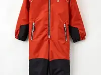 Комбинезон утепленный cosmotex