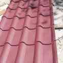 Корейская металлочерепица, фотография 3