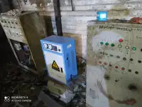 Производство переработка вторичного полиэтилена, фотография 4