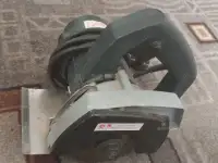 Циркулярная пила , Пчелка, фотография 3