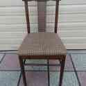 Ремонт стульев