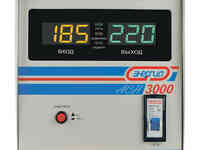 Однофазный стабилизатор напряжения энергия асн 3000