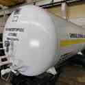 Резервуар для приема и хранения аммиака, фотография 6