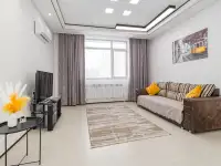 Апартаменты рядом с Хазрет Султан, Дворца мира согласия