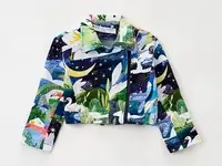 Жакет ete children